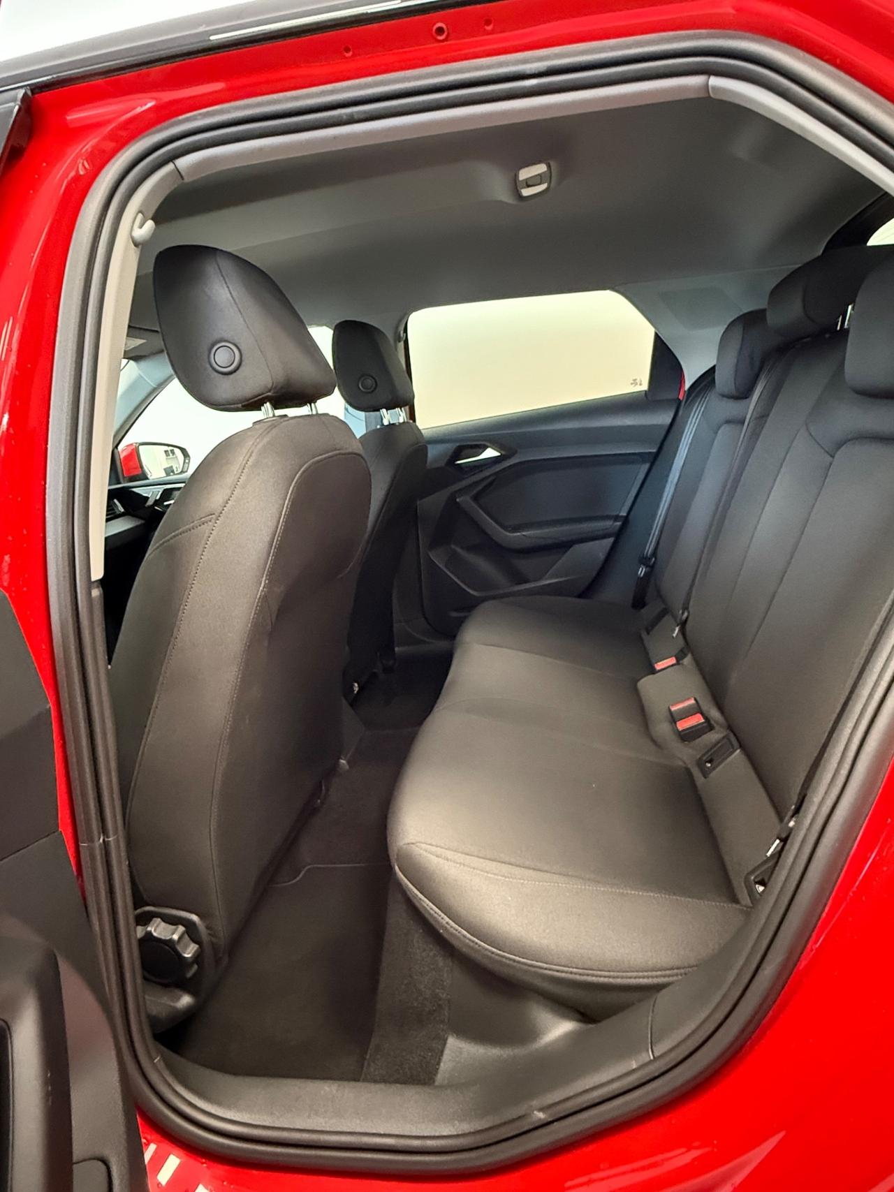 Audi A1 SPB 30 TFSI 116cv Garanzia 12/24/36