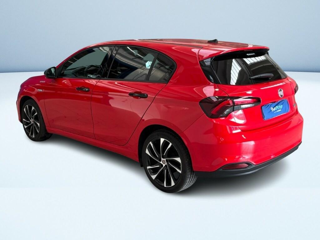 Fiat Tipo 5 Porte 1.0 City Sport