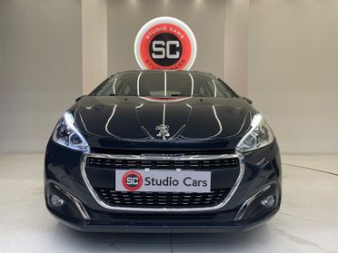 Peugeot 208 PureTech 68 5 porte Access