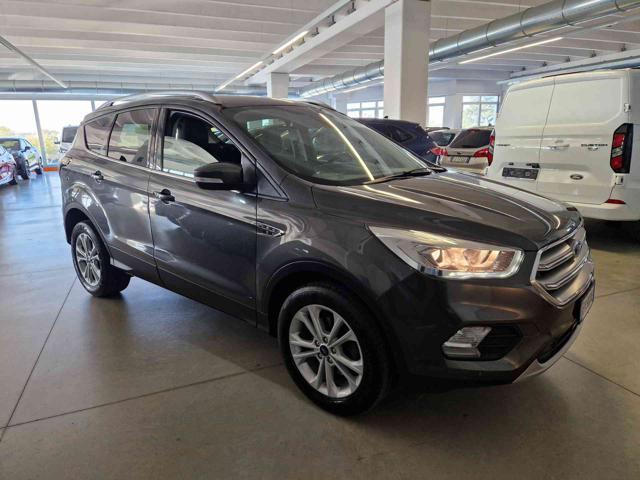 FORD Kuga 1.5 TDCI 120 CV S&S 2WD Powershift Edition