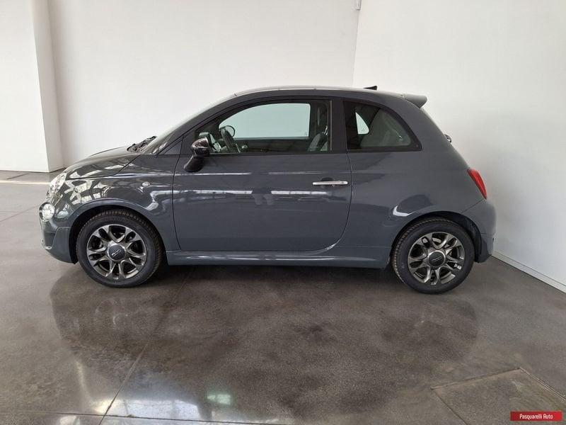 FIAT 500 1.0 hybrid Hey Google 70cv