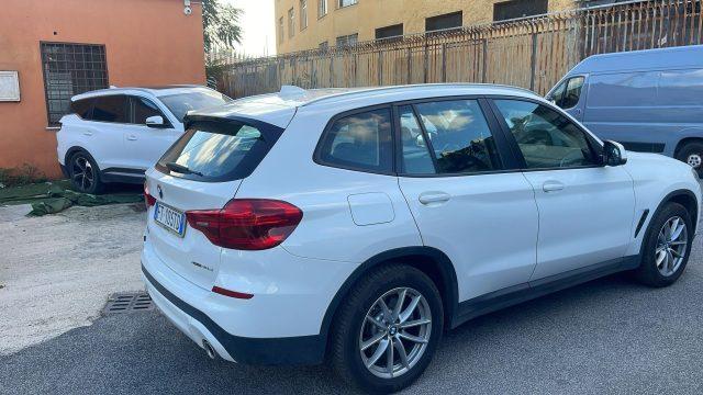 BMW X3 xDrive20d Business Advantage Aut.