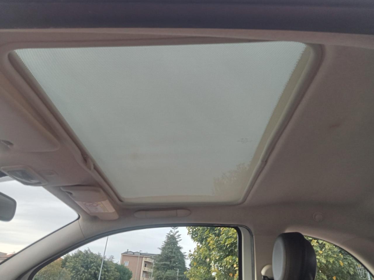 Fiat 500 1.3 Multijet 16V 95 CV Lounge