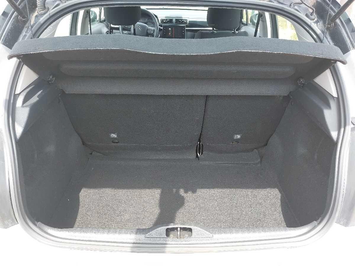 Citroen C3 1.5HDI A-F-F-A-R-O-N-E FULL 2017