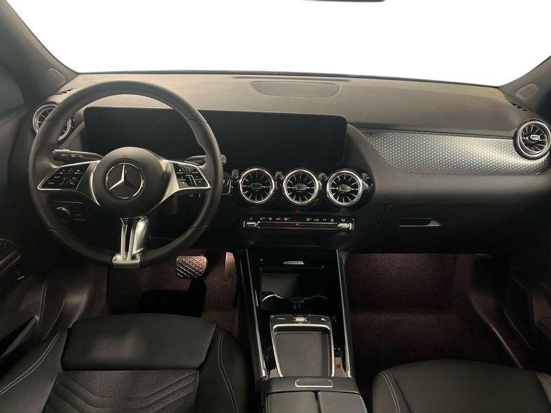 Mercedes-Benz EQA 250+ Progressive Advanced