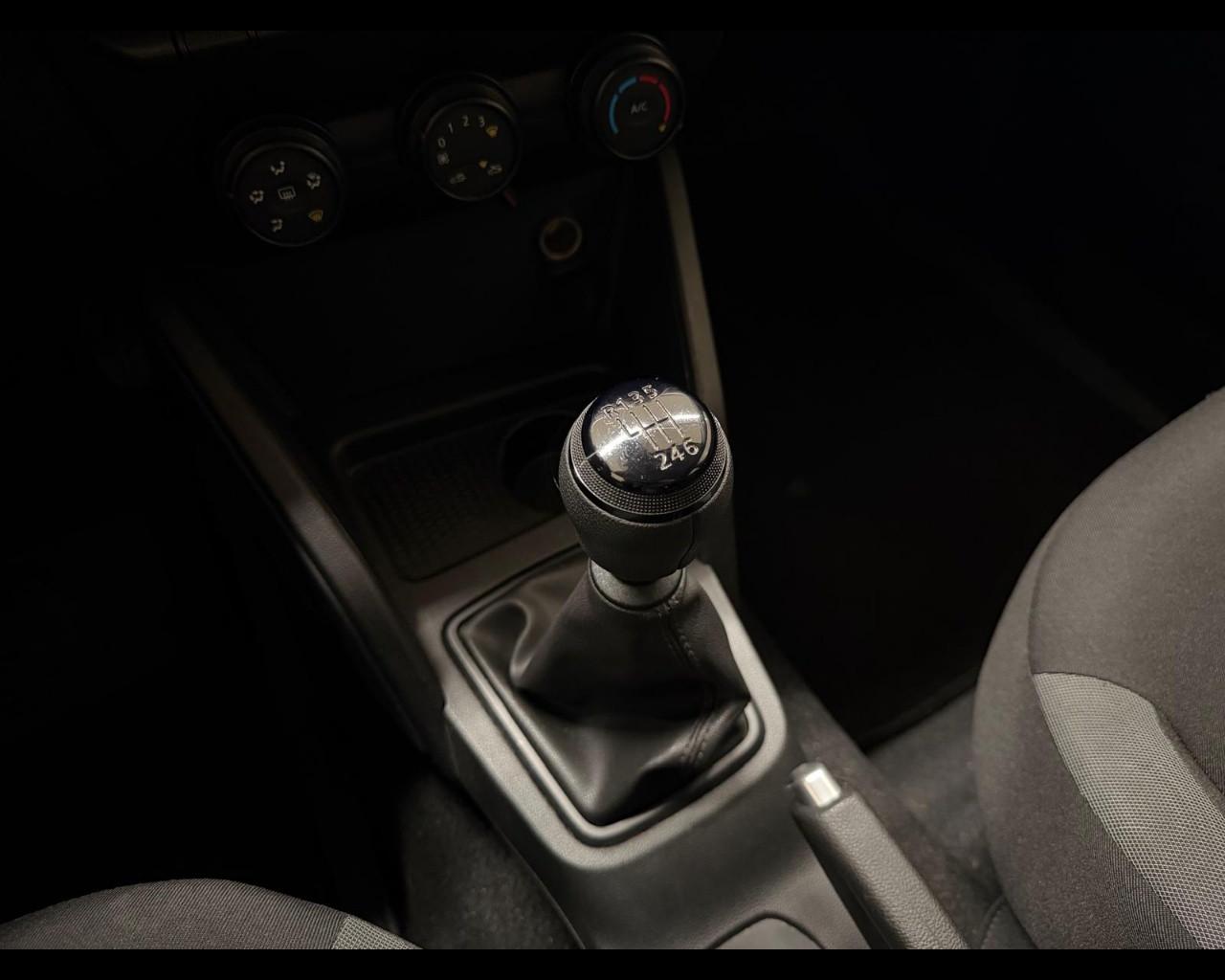 DACIA Duster 2ª serie - Duster 1.5 Blue dCi 8V 4x2 Essential