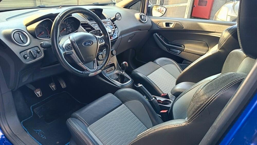 Ford Fiesta 1.6 182CV 3 porte ST