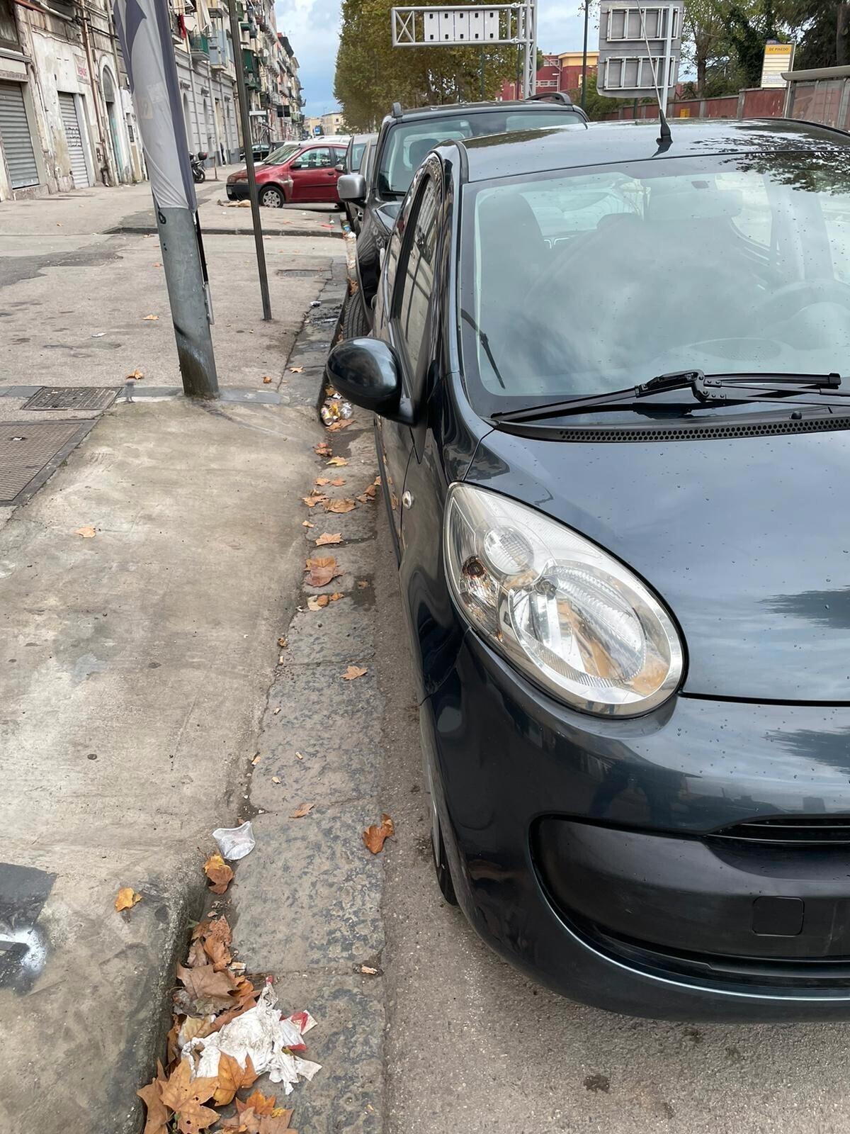 Citroen C1 1.0 5 porte airdream C1TY