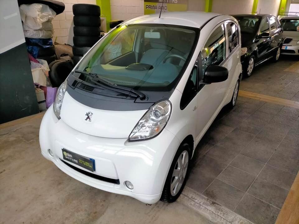 Peugeot iON Access