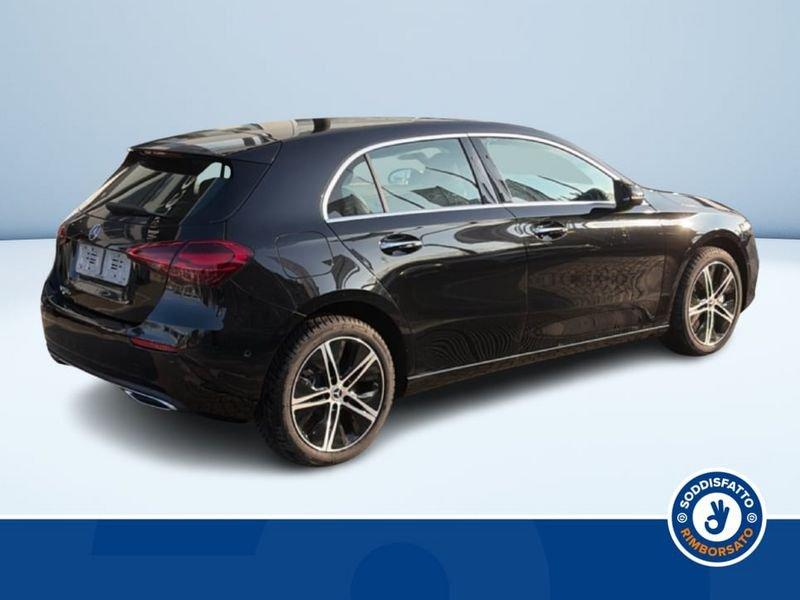 Mercedes-Benz Classe A 250e EQ-Power Automatic Progressive Advanced Plus