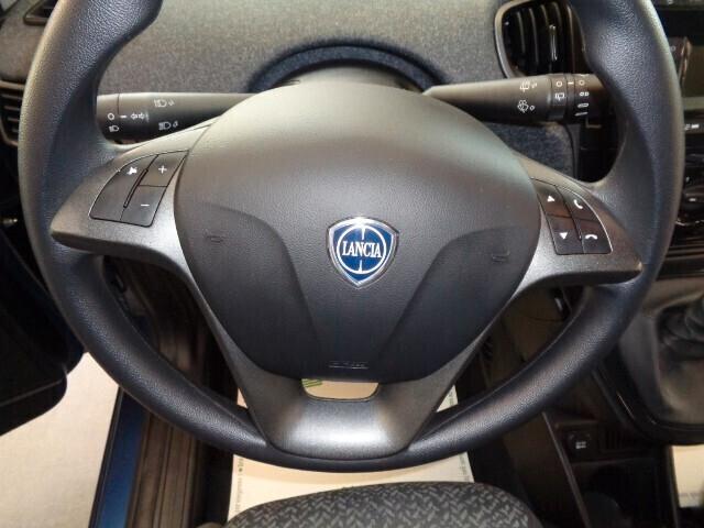 Lancia Ypsilon 1.0 FireFly 5 porte S&S Italiana