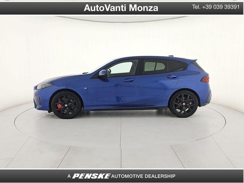 BMW Serie 1 118d MSport Pro