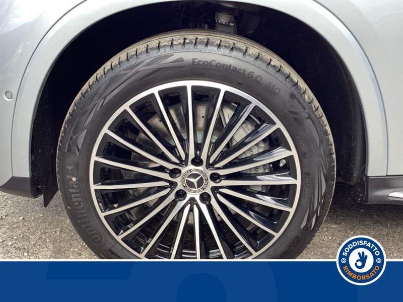 Mercedes-Benz GLC 300de 4Matic EQ-Power AMG Line Advanced Tech