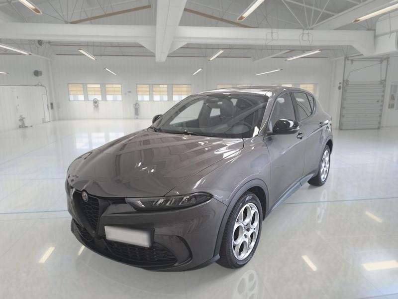 ALFA ROMEO TONALE 1.5 130 CV HYBRID TCT7 SPRINT SUV