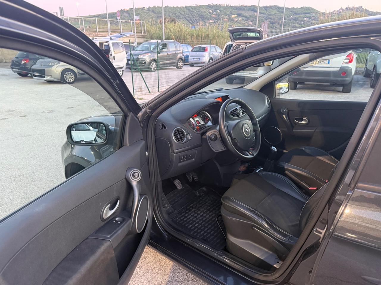 Renault Clio Storia 1.5 dCi 85CV 5 porte Dynamique