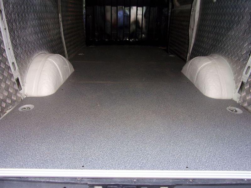 Iveco Daily Daily 35S13V 2.3 HPT PM-SL-TM Furgone