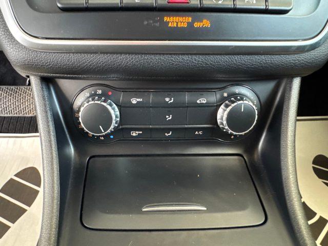 MERCEDES-BENZ GLA 200 CDI Automatic Premium