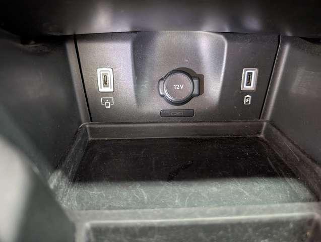 DS Automobiles DS 7 Crossback DS7 DS7 1.5 bluehdi Performance Line 130cv auto