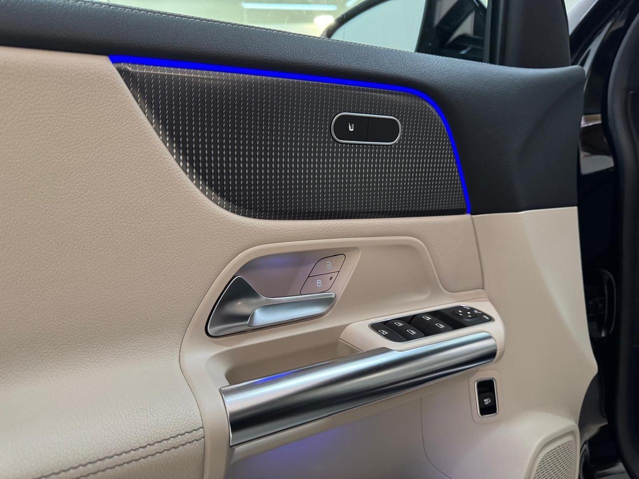 Mercedes-benz GLA 200 D 4Matic Sport Night Edition