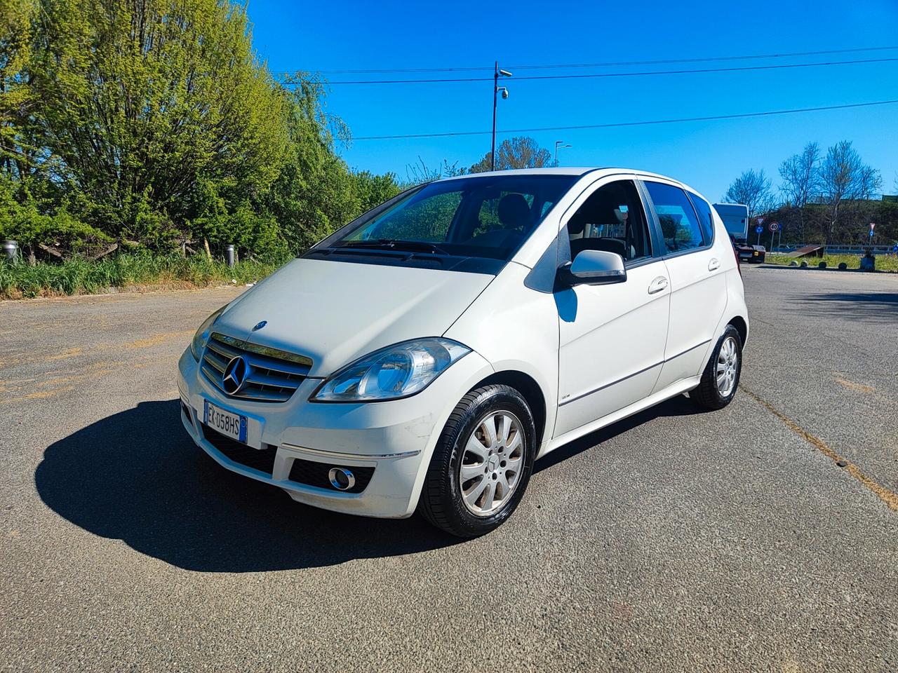 Mercedes-benz A 180 CDI Avantgarde