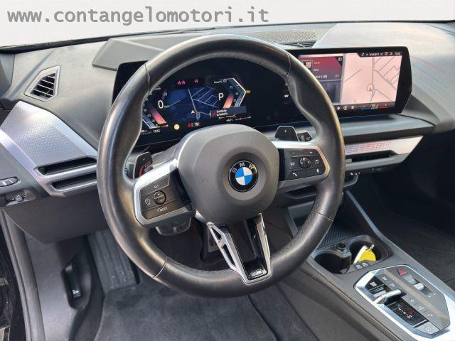 BMW 118 BMW 118d M-Sport Pro ufficiale iva esposta full