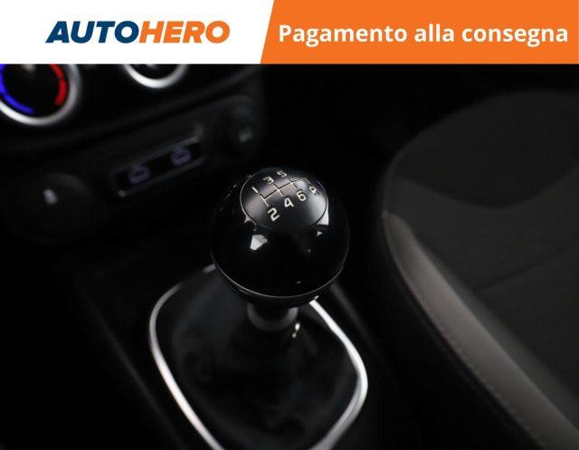 FIAT 500L 1.4 95 CV S&S Cross