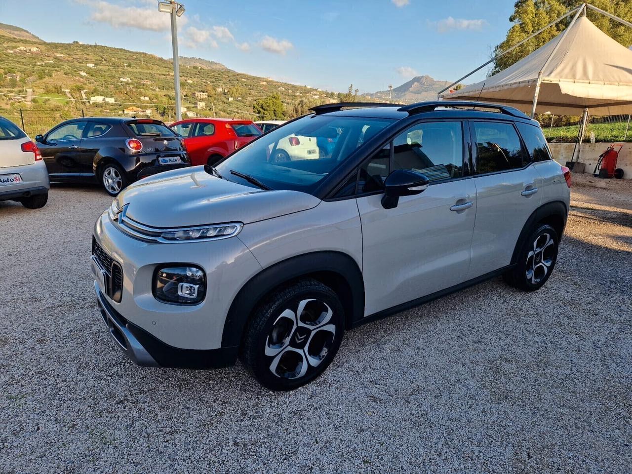Citroen C3 Aircross C3 Aircross PureTech 110 S&S Shine