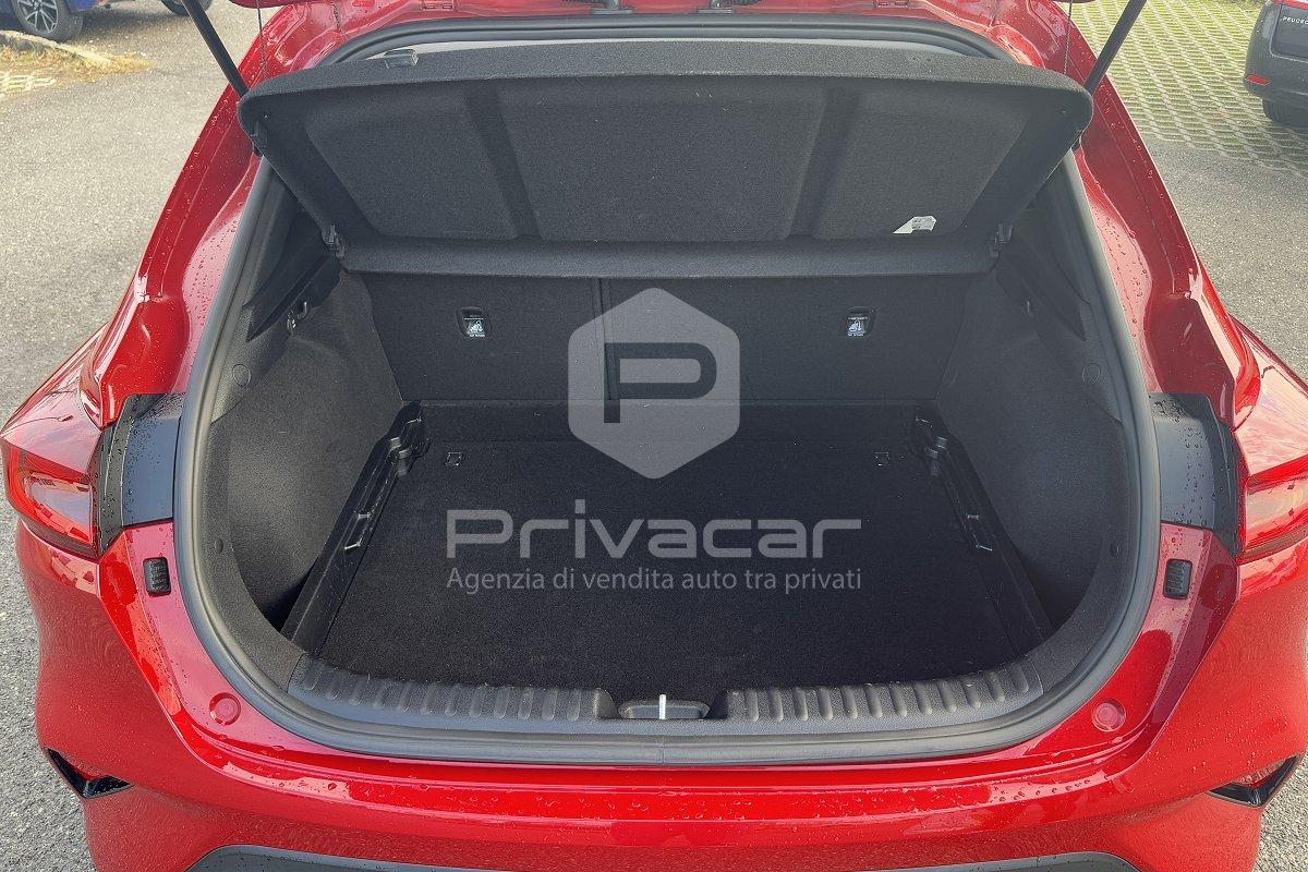 KIA Xceed 1.4 T-GDi Evolution