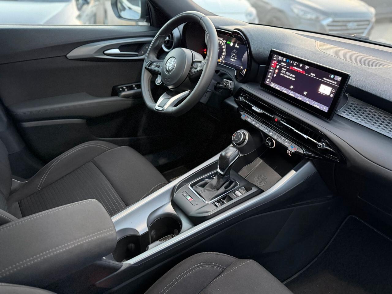 Alfa Romeo Tonale 1.6 diesel 130 CV TCT6 Super