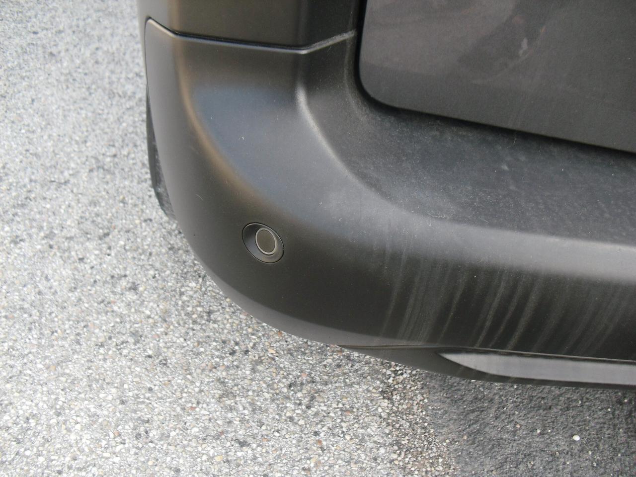 Citroen Berlingo BlueHDi 100 M Shine, full opt, ottime condizioni!!