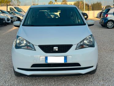 Seat Mii 1.0 5 porte Reference