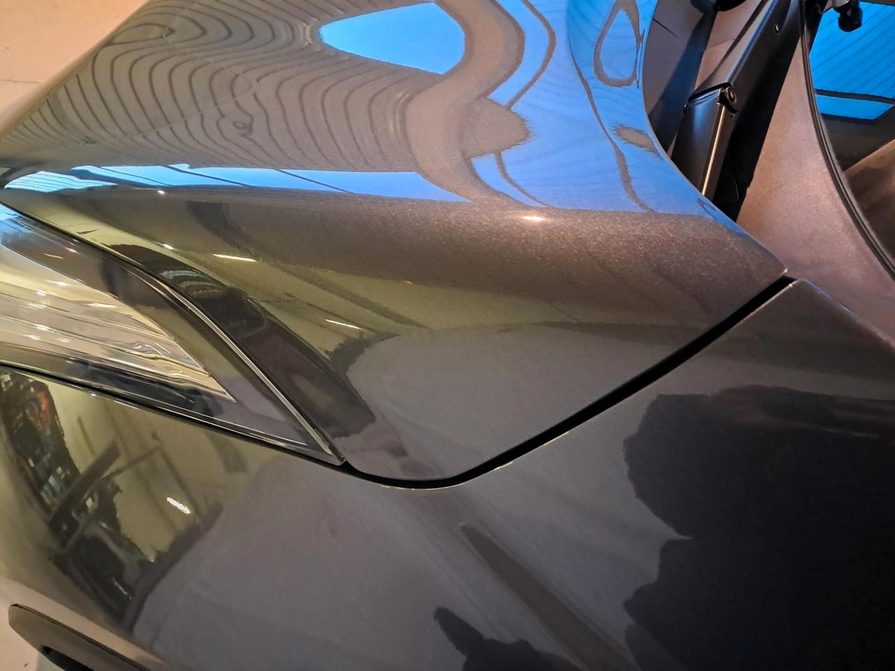 Toyota C-HR 1.8 Hybrid E-CVT Business