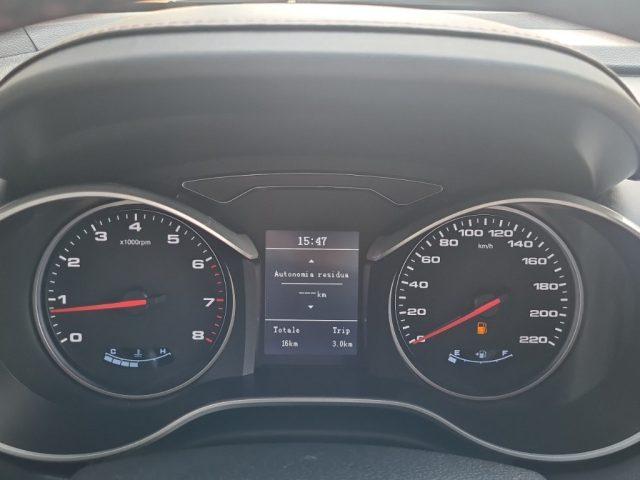 EVO Evo4 1600 BENZINA