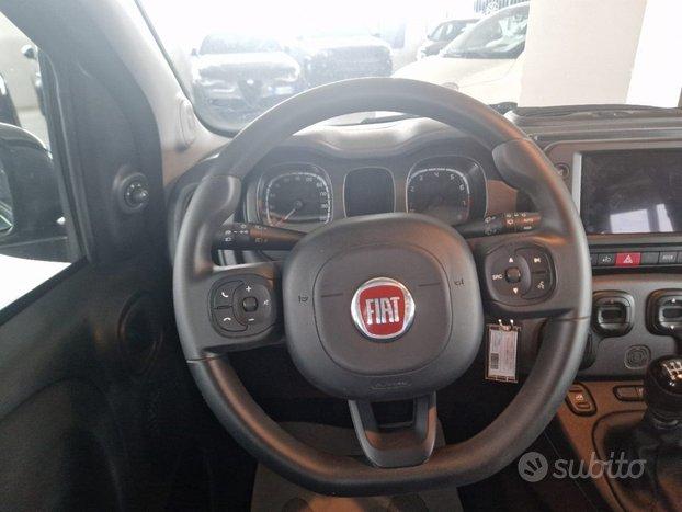 FIAT Panda 1.0 FireFly S&S Hybrid Cross