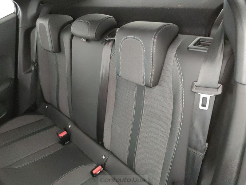 Peugeot 2008 BlueHDi 110 Allure Pack S/S N1- AUTOCARRO