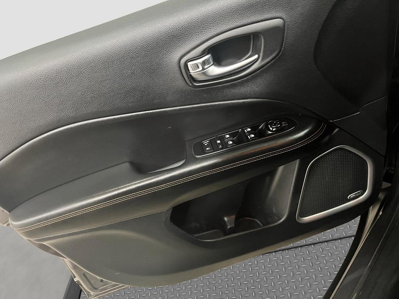 Jeep Compass 1.6 Multijet II 2WD Limited 2020