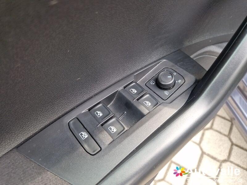 Volkswagen Polo 1.0 TSI Life