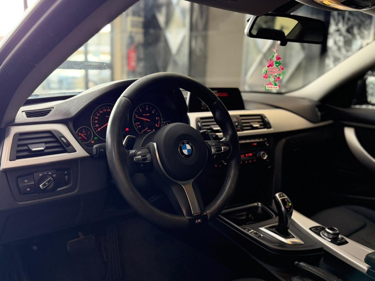 Bmw 425d Coupé Msport