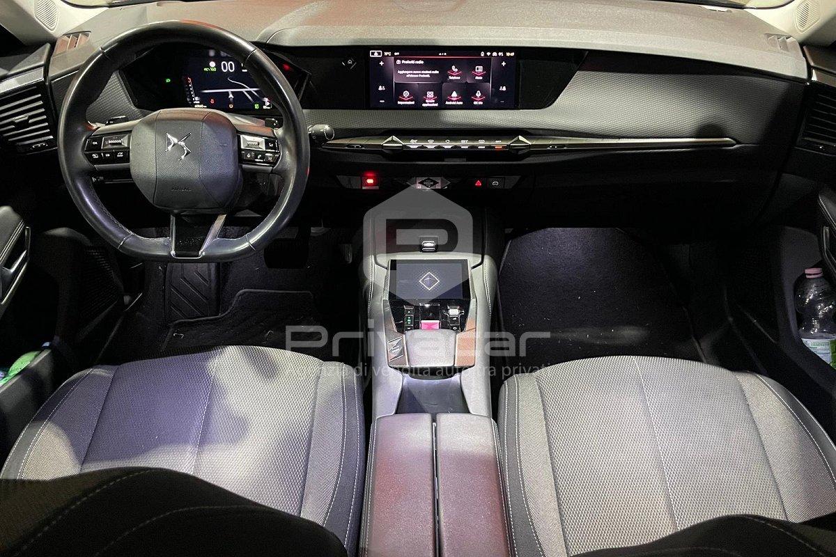 DS DS 4 BlueHDi 130 aut. Bastille Business