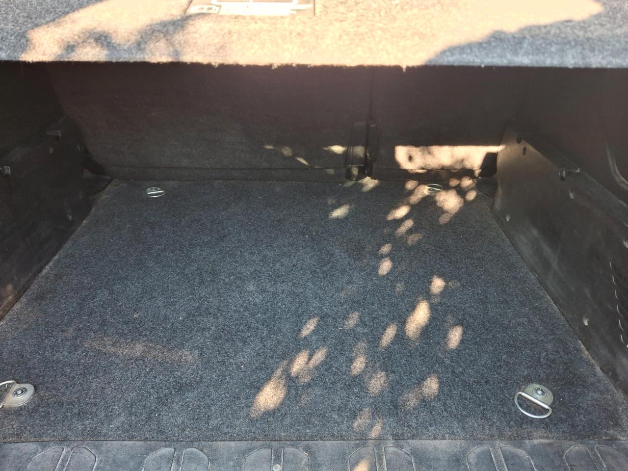 Fiat Doblo Doblò 1.6 MJT 105CV PC Combi N1 autocarro 5 posti