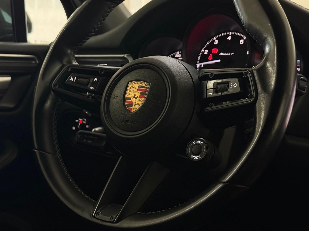 Porsche Macan T 2.0 265 Cv PDK 7 #50606