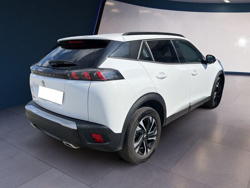 Peugeot 2008 II 2020 1.2 puretech Allure Pack s&s 130cv