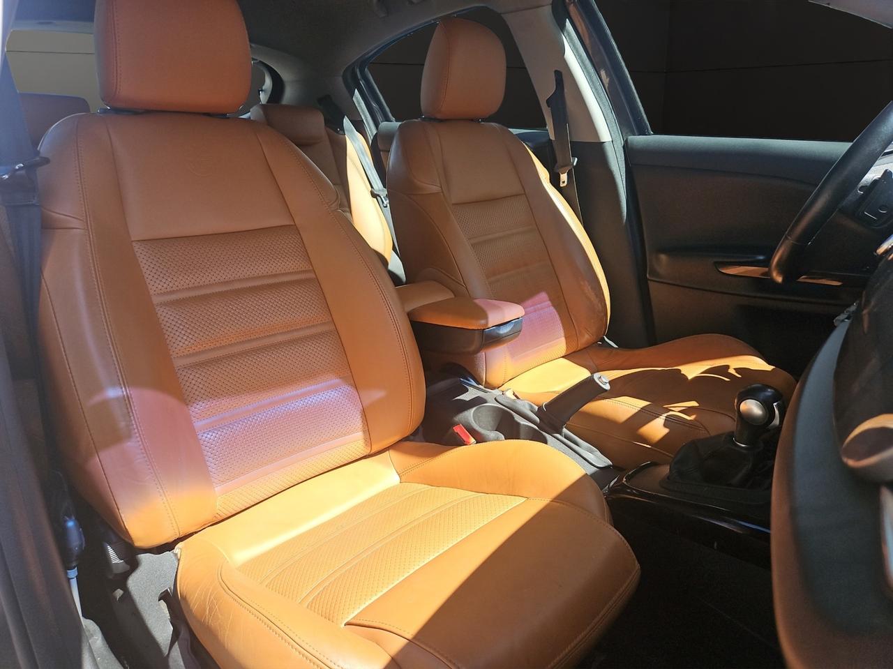 Alfa Romeo Giulietta 2.0 jtdm(2) Exclusive 170cv