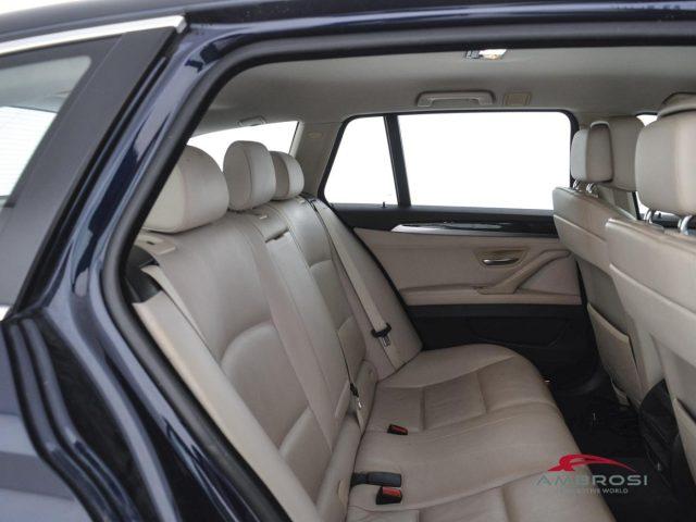 BMW 530 Serie 5 d Futura - PER OPERATORI DEL SETTORE