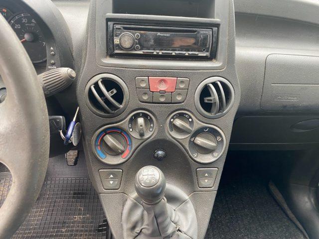 FIAT Panda 1.2 Dynamic Natural Power METANO OK NEOPATENTATO