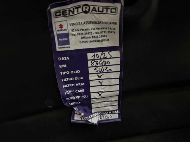 NISSAN Qashqai 1.3 DIG-T 160 CV Tekna+ Dynamic Standard