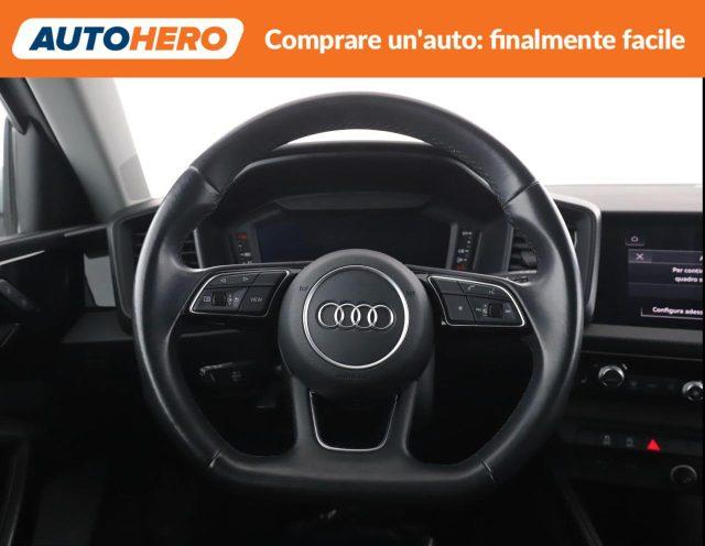 AUDI A1 SPB 30 TFSI