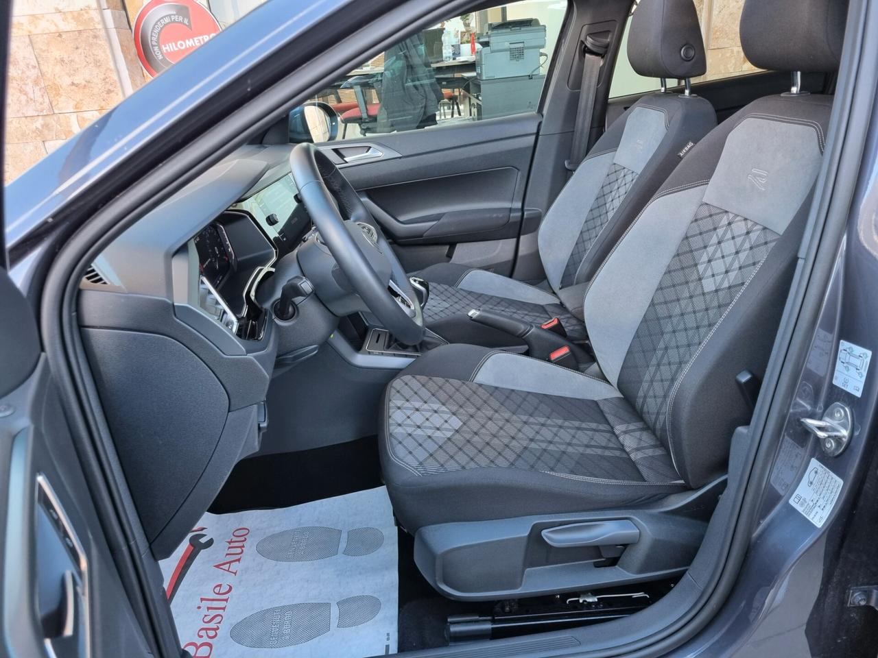 Volkswagen Taigo 1.0 TSI 115 CV R-Line