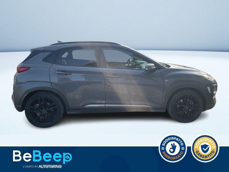 Hyundai Kona 1.6 HEV EXELLENCE SAFETY PLUS PACK 2WD DCT