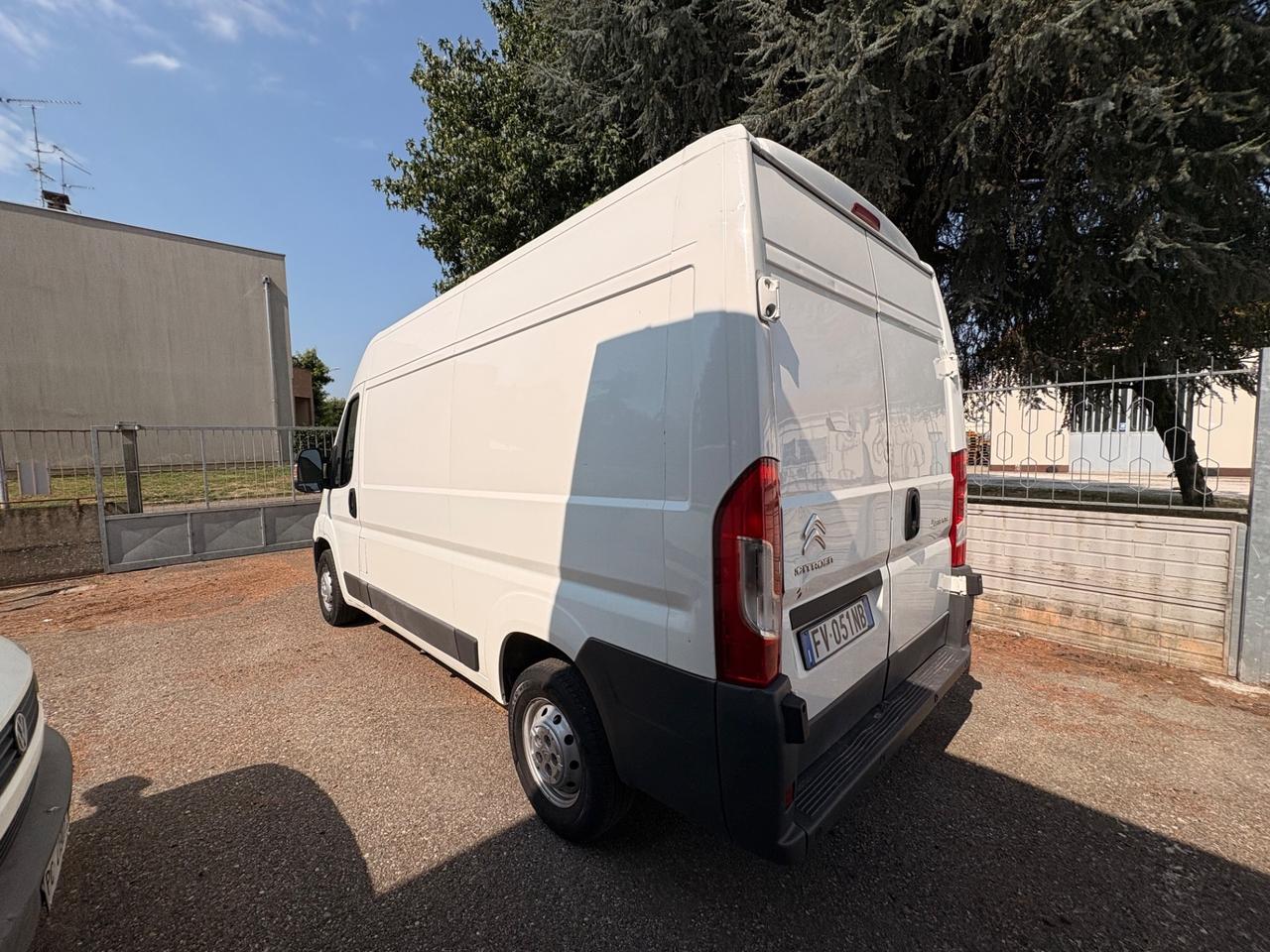 Citroen Jumper 30 2.2 HDi/130 PC-TN Furgone